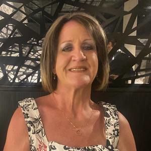 Meet your Posher, Sandra